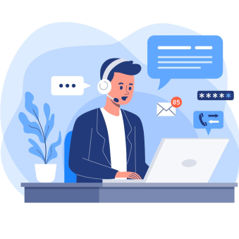 Who you work with matters